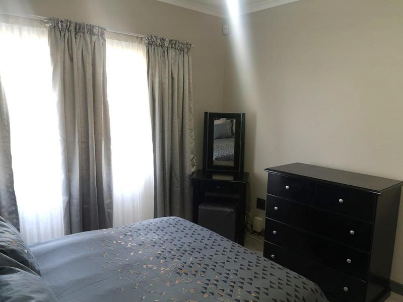 To Let 2 Bedroom Property for Rent in Pierre Van Ryneveld Gauteng