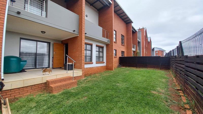 3 Bedroom Property for Sale in Witfontein Gauteng
