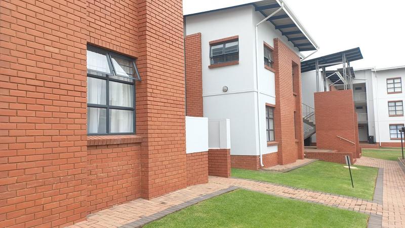 3 Bedroom Property for Sale in Witfontein Gauteng