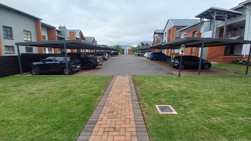 3 Bedroom Property for Sale in Witfontein Gauteng