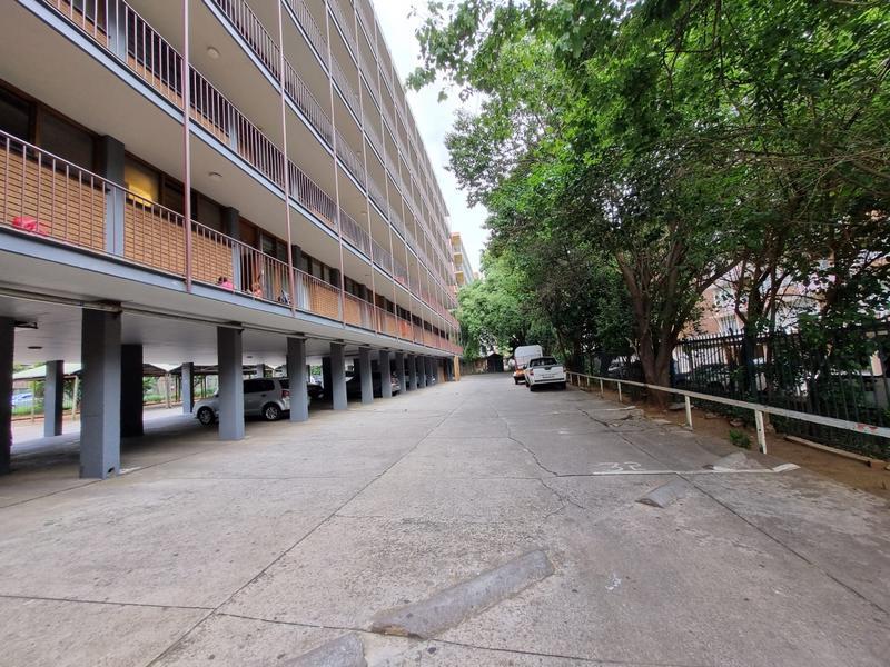 To Let 3 Bedroom Property for Rent in Sunnyside Gauteng