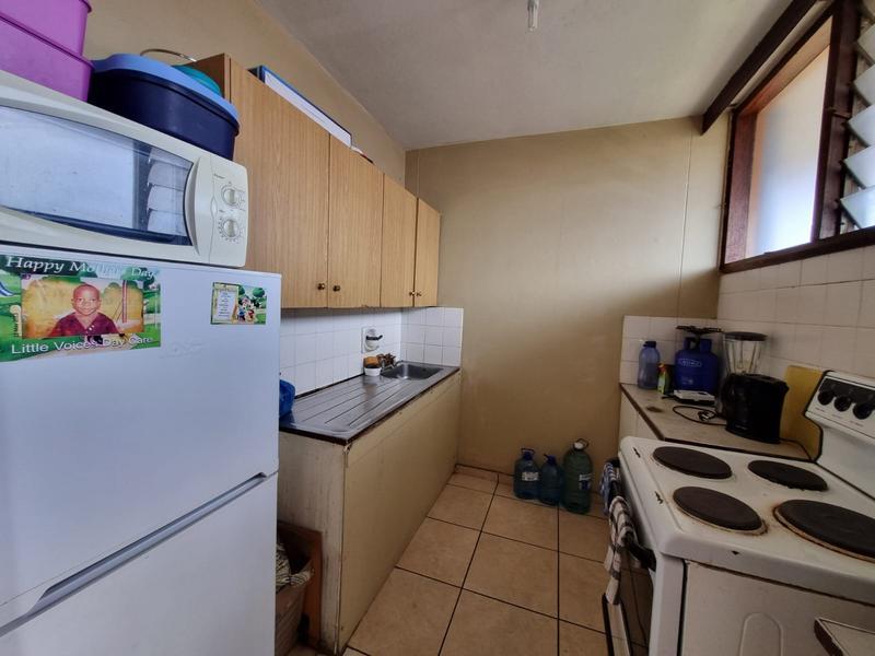 To Let 3 Bedroom Property for Rent in Sunnyside Gauteng