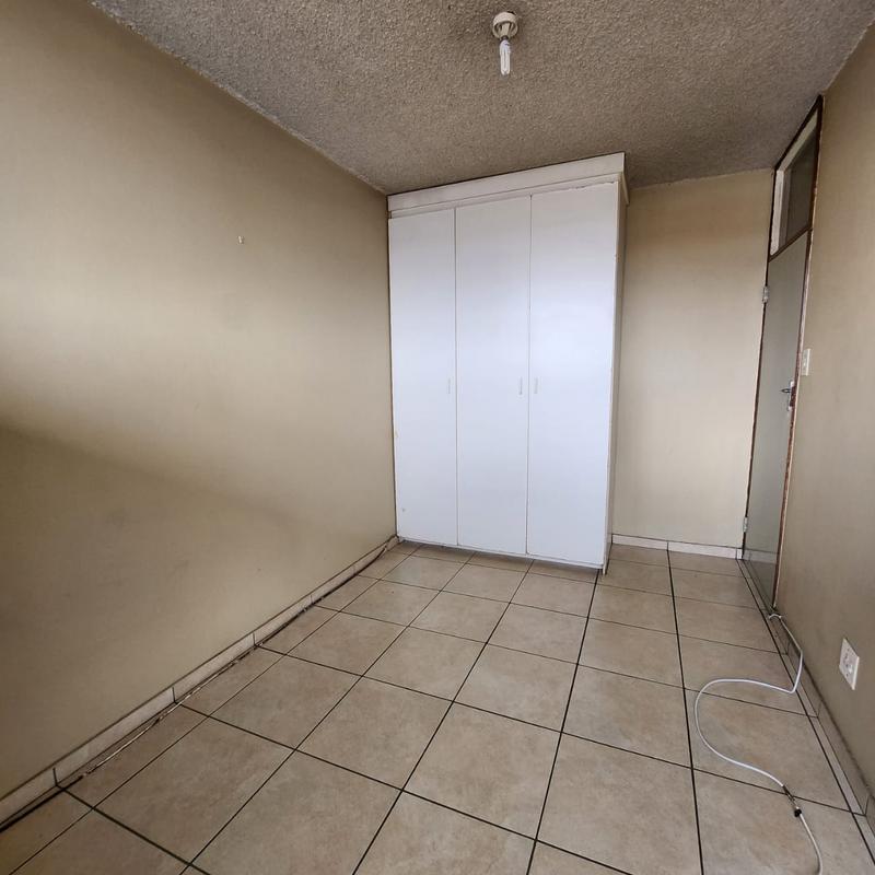 To Let 3 Bedroom Property for Rent in Sunnyside Gauteng