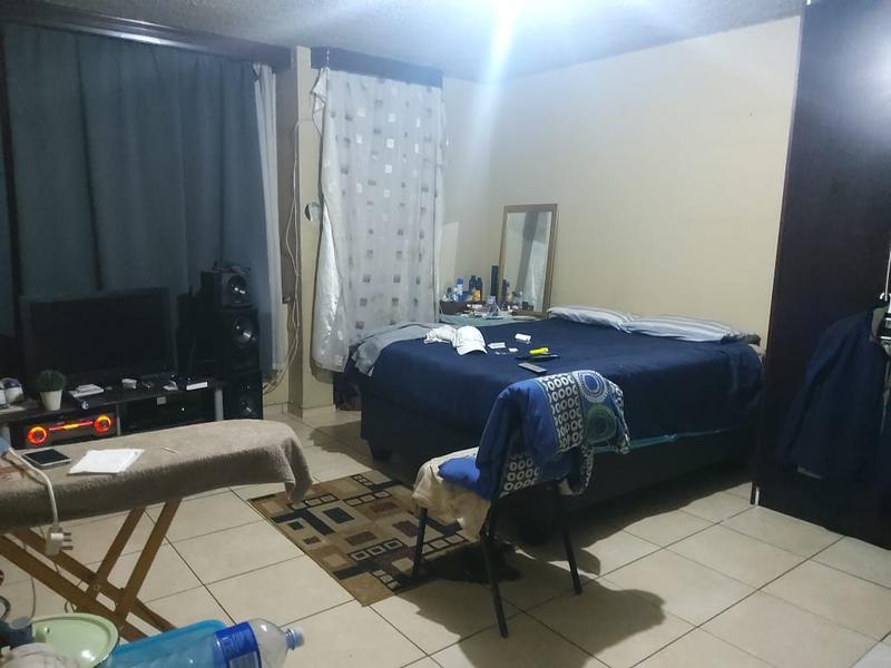 To Let 3 Bedroom Property for Rent in Sunnyside Gauteng