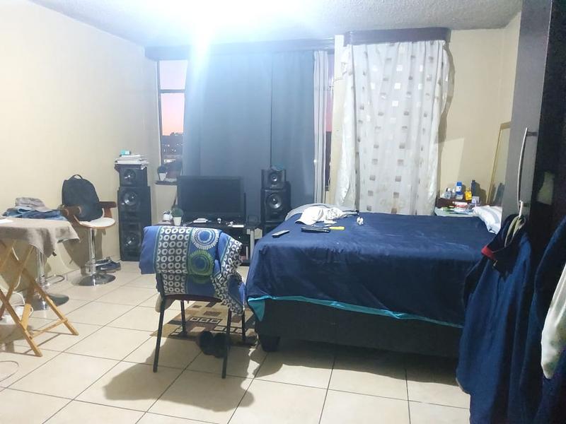 To Let 3 Bedroom Property for Rent in Sunnyside Gauteng