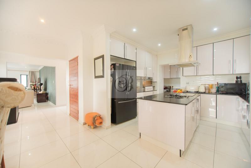 4 Bedroom Property for Sale in Copperleaf Estate Gauteng