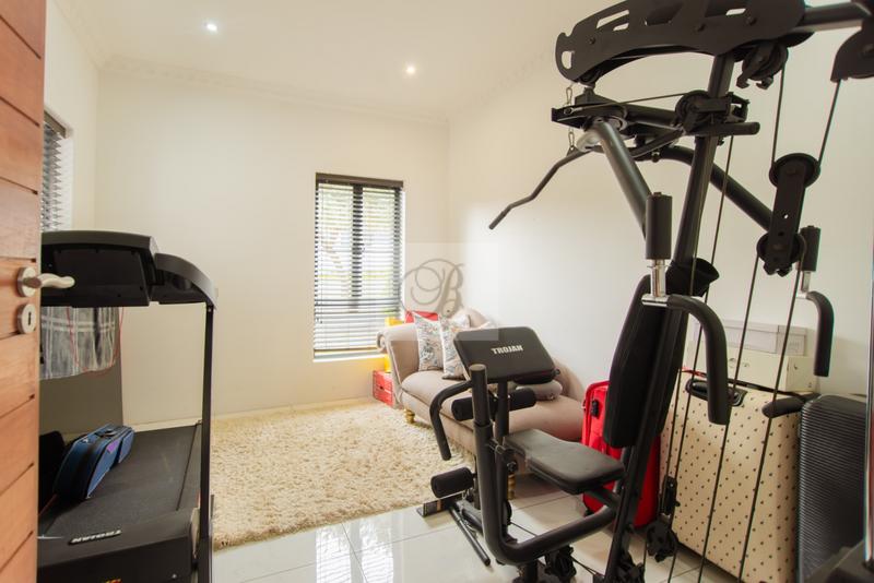 4 Bedroom Property for Sale in Copperleaf Estate Gauteng