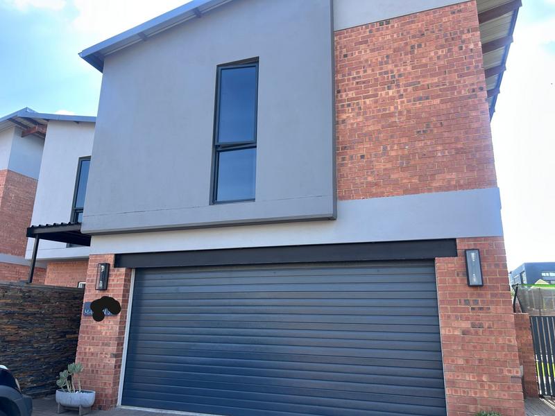 3 Bedroom Property for Sale in Six Fountains Residential Estate Gauteng