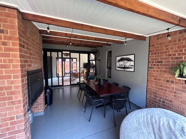 3 Bedroom Property for Sale in Six Fountains Residential Estate Gauteng