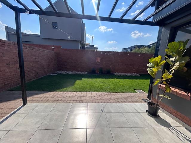 3 Bedroom Property for Sale in Six Fountains Residential Estate Gauteng