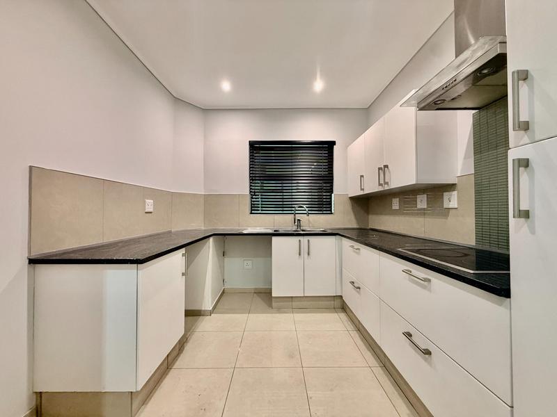 2 Bedroom Property for Sale in Morningside Gauteng