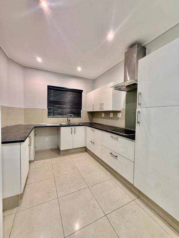 2 Bedroom Property for Sale in Morningside Gauteng