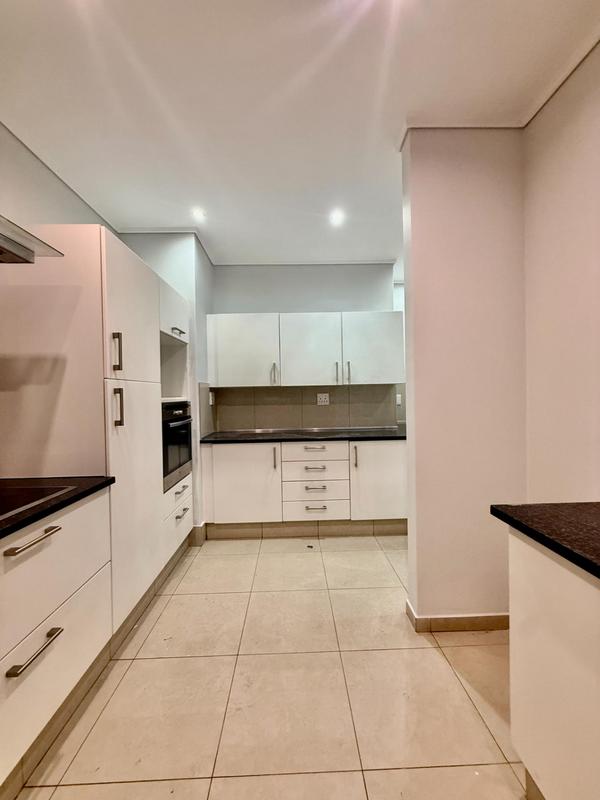 2 Bedroom Property for Sale in Morningside Gauteng