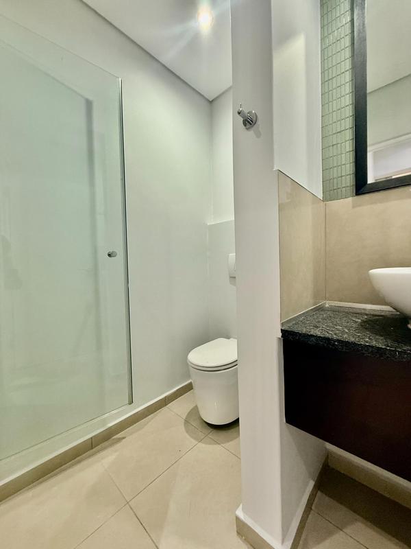 2 Bedroom Property for Sale in Morningside Gauteng