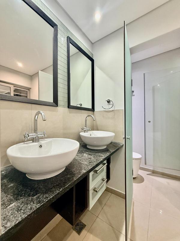 2 Bedroom Property for Sale in Morningside Gauteng