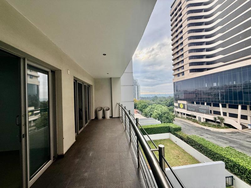 2 Bedroom Property for Sale in Morningside Gauteng