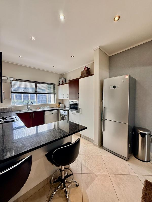 2 Bedroom Property for Sale in Morningside Gauteng