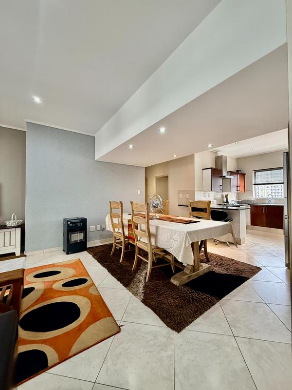 2 Bedroom Property for Sale in Morningside Gauteng