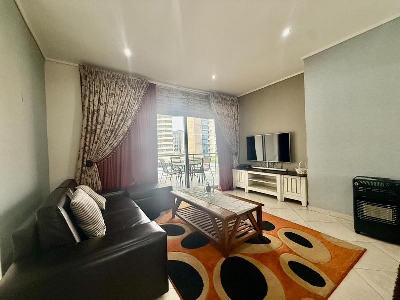 2 Bedroom Property for Sale in Morningside Gauteng