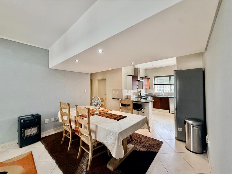 2 Bedroom Property for Sale in Morningside Gauteng