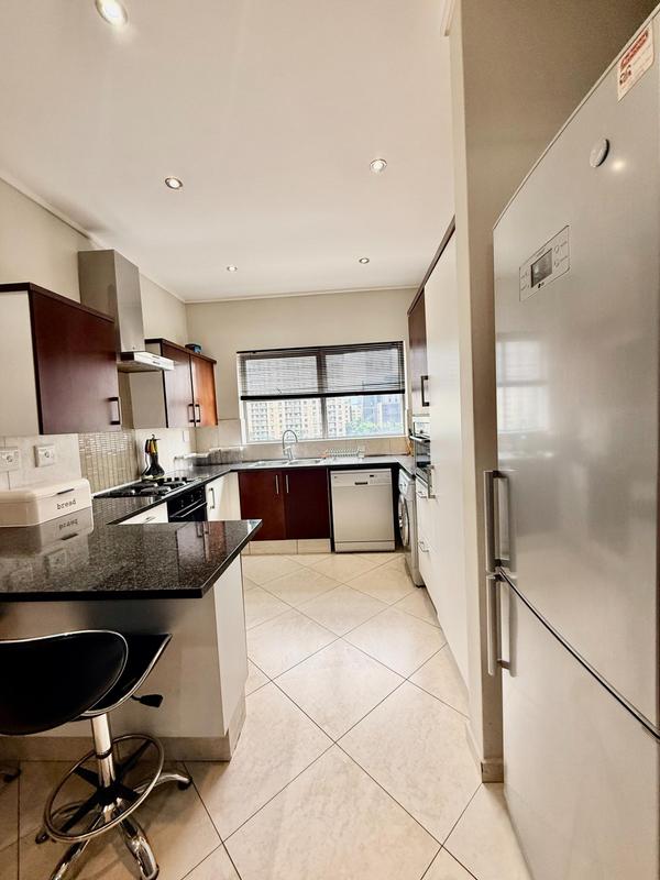 2 Bedroom Property for Sale in Morningside Gauteng