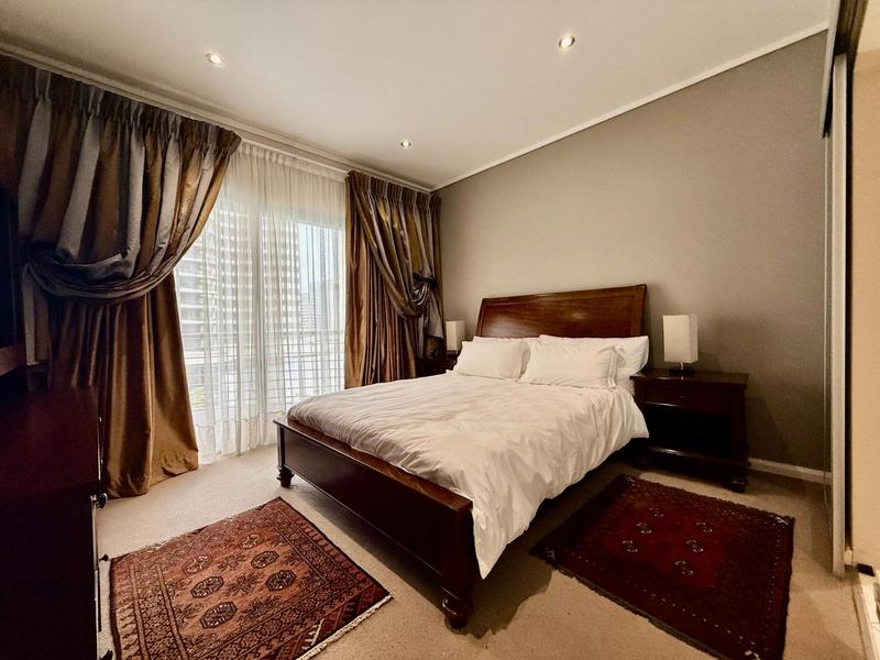2 Bedroom Property for Sale in Morningside Gauteng