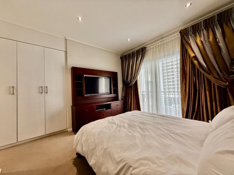 2 Bedroom Property for Sale in Morningside Gauteng