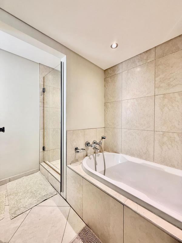 2 Bedroom Property for Sale in Morningside Gauteng