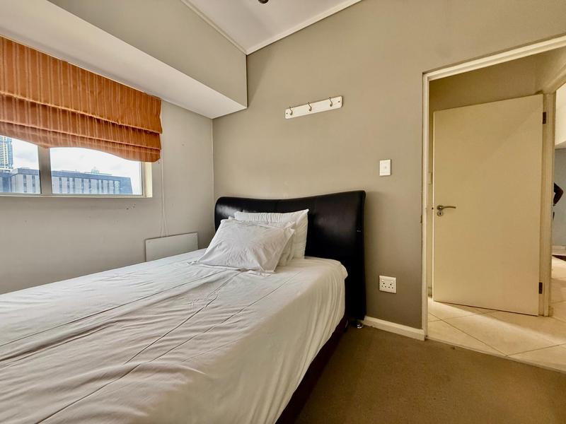 2 Bedroom Property for Sale in Morningside Gauteng