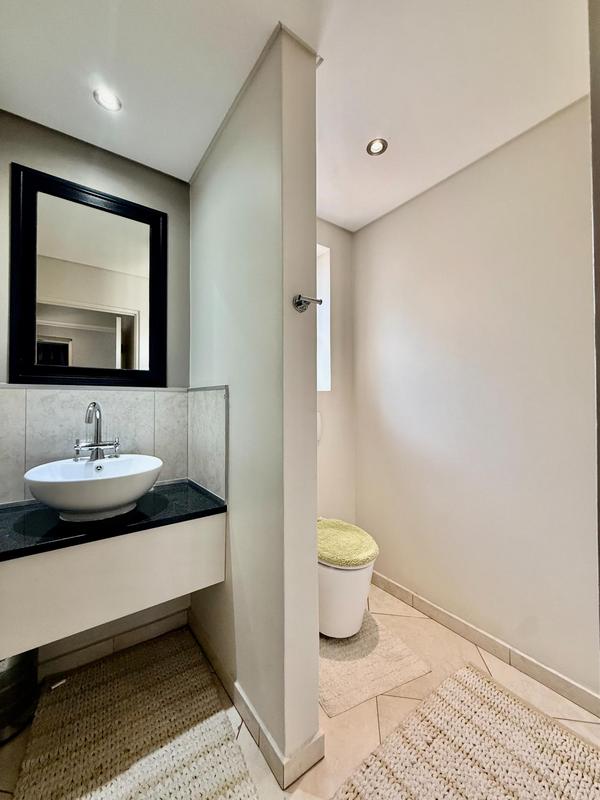 2 Bedroom Property for Sale in Morningside Gauteng