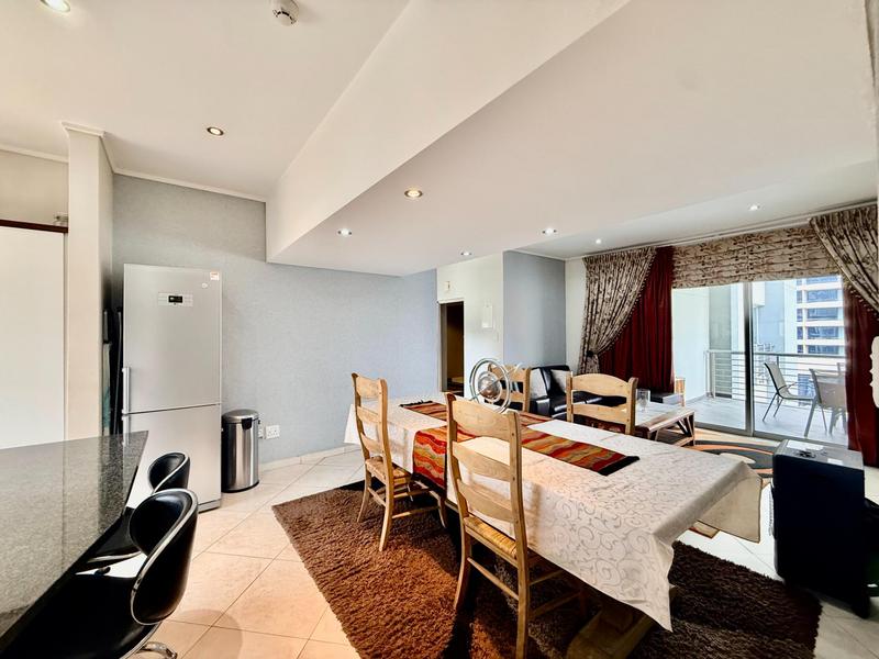 2 Bedroom Property for Sale in Morningside Gauteng