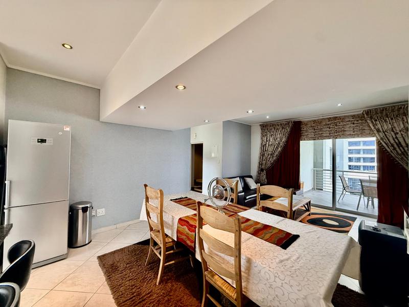 2 Bedroom Property for Sale in Morningside Gauteng