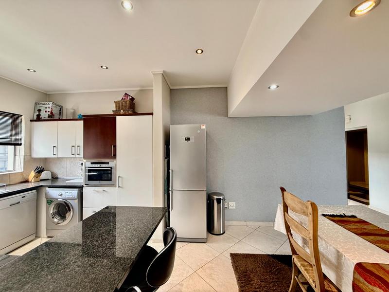 2 Bedroom Property for Sale in Morningside Gauteng