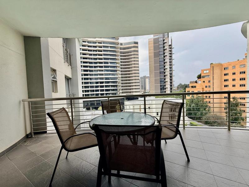 2 Bedroom Property for Sale in Morningside Gauteng