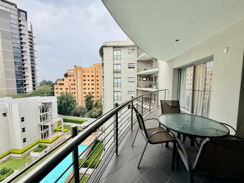 2 Bedroom Property for Sale in Morningside Gauteng