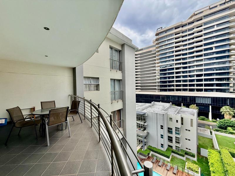 2 Bedroom Property for Sale in Morningside Gauteng