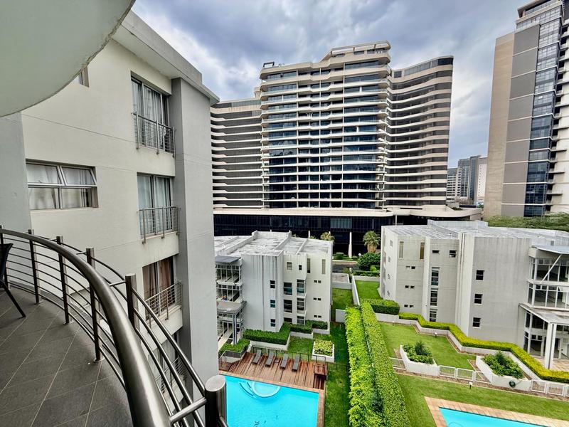 2 Bedroom Property for Sale in Morningside Gauteng