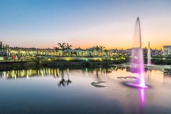 To Let 3 Bedroom Property for Rent in Waterfall Country Estate Gauteng