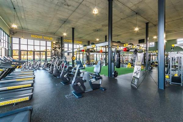 To Let 3 Bedroom Property for Rent in Waterfall Country Estate Gauteng