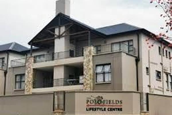 To Let 3 Bedroom Property for Rent in Waterfall Country Estate Gauteng