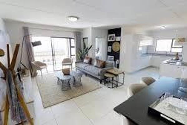 To Let 3 Bedroom Property for Rent in Waterfall Country Estate Gauteng