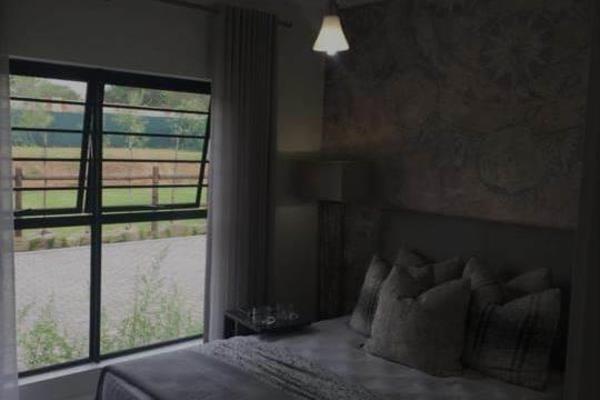 To Let 3 Bedroom Property for Rent in Waterfall Country Estate Gauteng