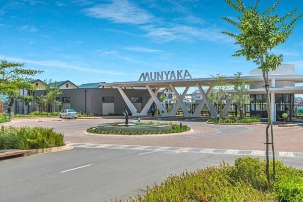 To Let 2 Bedroom Property for Rent in Waterfall Gauteng