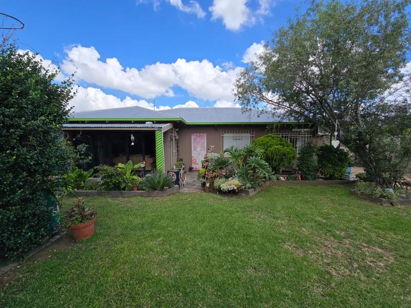 4 Bedroom Property for Sale in Vanderbijlpark Cw 6 Gauteng