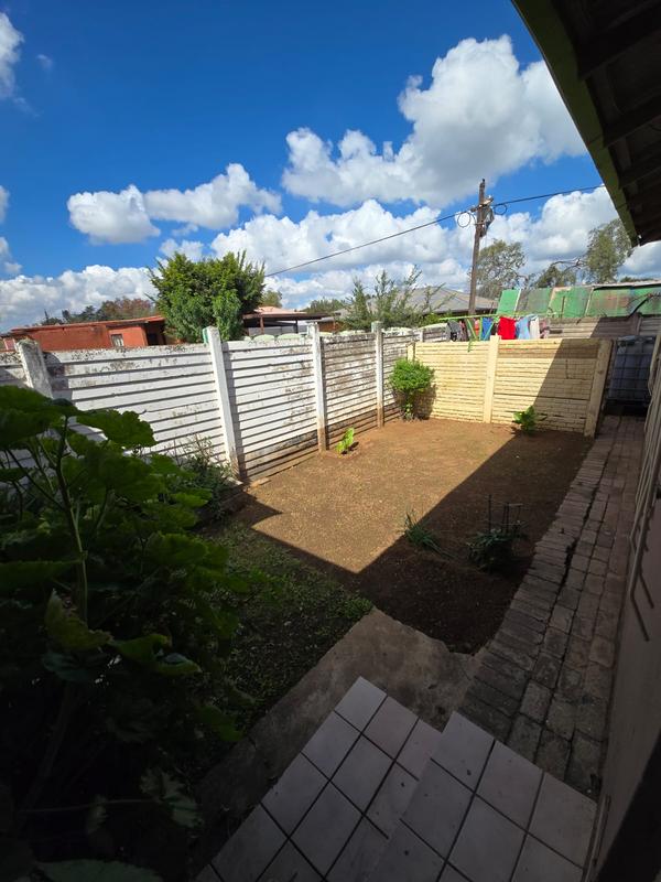 4 Bedroom Property for Sale in Vanderbijlpark Cw 6 Gauteng
