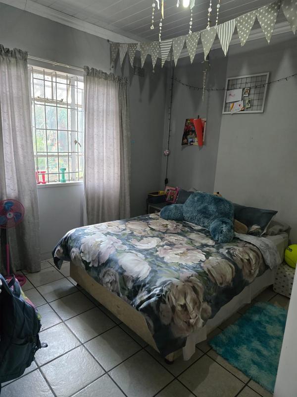4 Bedroom Property for Sale in Vanderbijlpark Cw 6 Gauteng