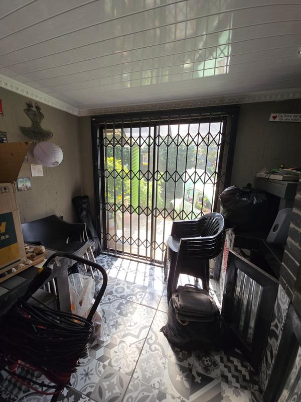 4 Bedroom Property for Sale in Vanderbijlpark Cw 6 Gauteng