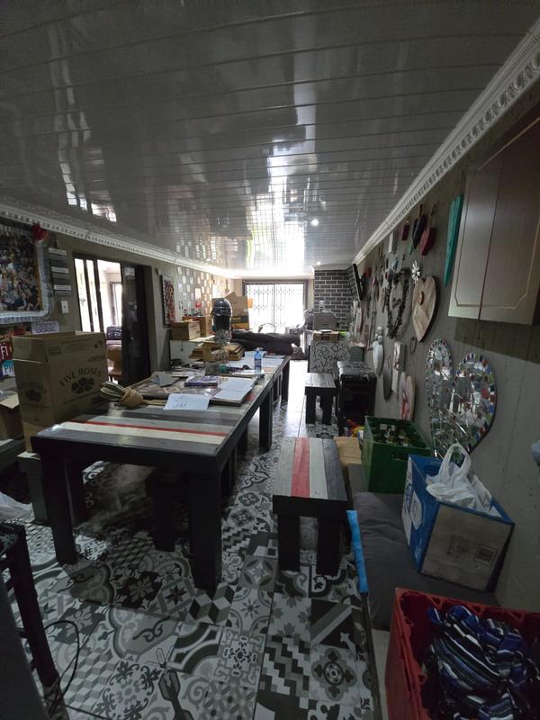 4 Bedroom Property for Sale in Vanderbijlpark Cw 6 Gauteng