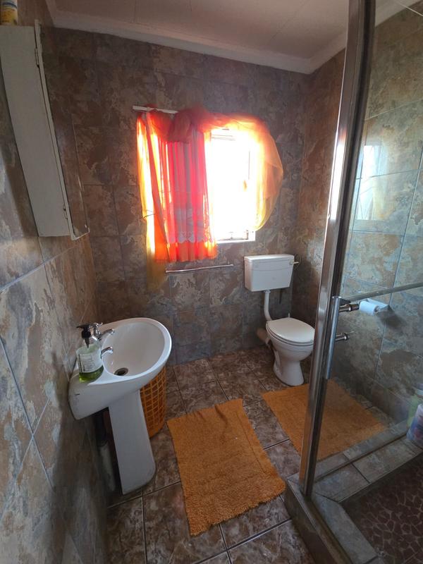 4 Bedroom Property for Sale in Vanderbijlpark Cw 6 Gauteng