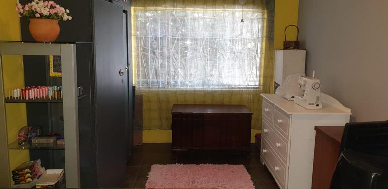 4 Bedroom Property for Sale in Vanderbijlpark Cw 6 Gauteng